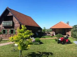 La vita e bella - Veliki Grđevac