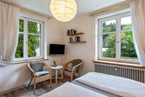 Appartement Waldhorn