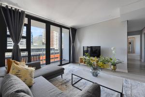 Maryam - Designer apartment, stunning views