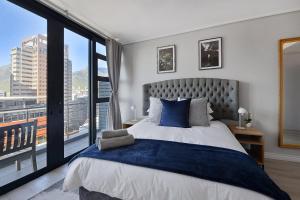 Maryam - Designer apartment, stunning views