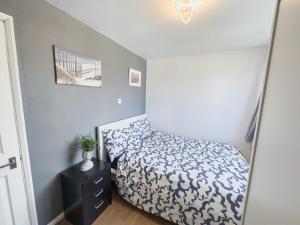 Olympic apartment - Stratford