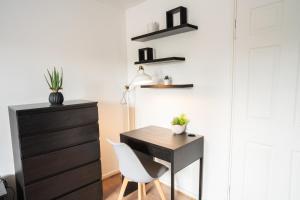 Olympic apartment - Stratford