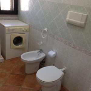 Villetta con giardino e posto auto img11