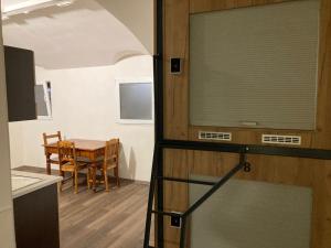 Capsule Hostel Top Wenceslas square