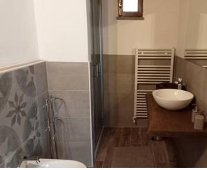 b&b La Divina Pietra