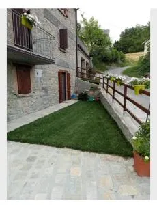 b&b La Divina Pietra - Monteduro