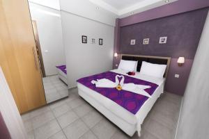 Apartments Eleni 4 Seasons