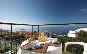 Florasol Residence Hotel - Dorisol hotels