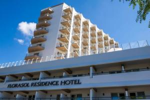 Florasol Residence Hotel - Dorisol hotels