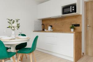 Warsaw City Centre & Pet-friendly Studios by Renters