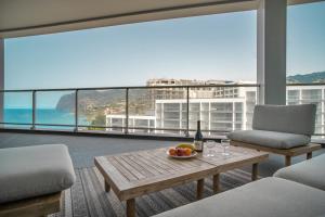 Madeira Palace Apartments CF5