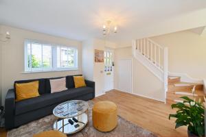 Modern House near Canary Wharf, Excel, Greenwich