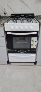 Departamento, Excelente calidad y Ubicación, a estrenar