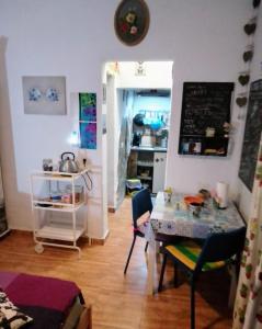 EL PEQUE DE TAMAIDE Tenerife Sur