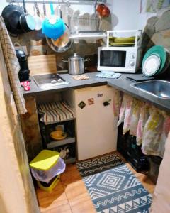 EL PEQUE DE TAMAIDE Tenerife Sur