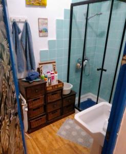 EL PEQUE DE TAMAIDE Tenerife Sur