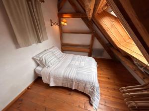 Lodges EnJOiE : photos des chambres