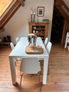 Lodges EnJOiE : photos des chambres