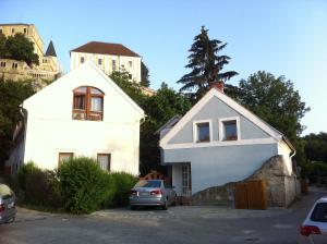 Chalet Galeria Villa Veszprém Ungheria