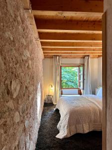 Lodges EnJOiE : photos des chambres