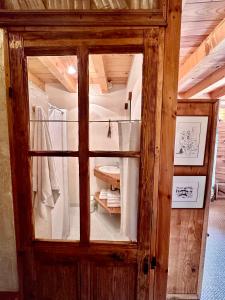 Lodges EnJOiE : photos des chambres