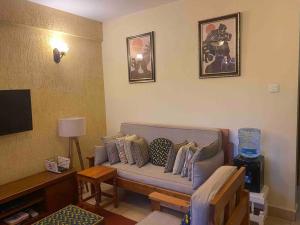 Lovely Apartment in Westlands