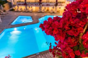Ariadne Hotel Rethymno Greece