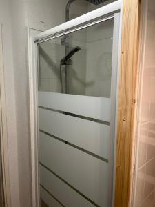 Résidence Claire Rive Appt 45