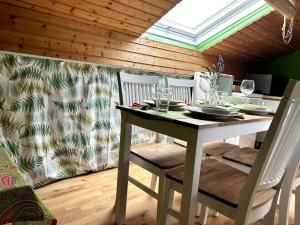 Natur Atempause Schwarzwald