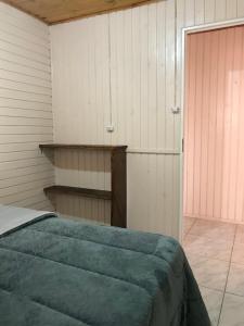 Casa Temporada flor do campo