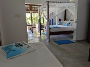 Villa Lyvie ayurvedic hotel
