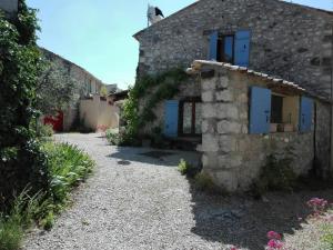 Maisons de vacances Chez Capucine - Maison 3 pers : photos des chambres