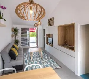 Apartment for six people Jezera - Ostrvo Mutrer