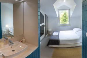 Apartment for six people Jezera