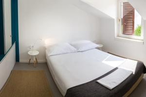 Apartment for six people Jezera