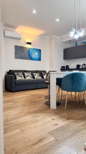 Centro Storico Caruggi 2min Acquario Pellicceria Superior Loft Palazzo Rolli