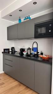 Centro Storico Caruggi 2min Acquario Pellicceria Superior Loft Palazzo Rolli