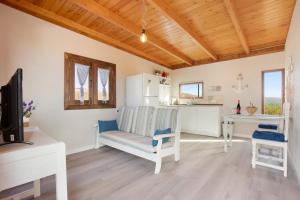 Casa Barranco de la Sal