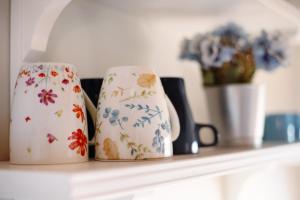 Casa Barranco de la Sal