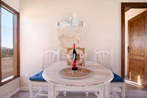 Casa Barranco de la Sal