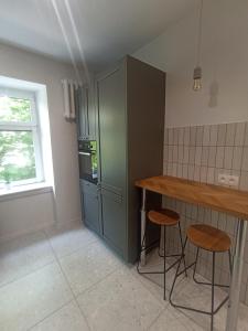 Apartament Lawendowy Balkon Łódź