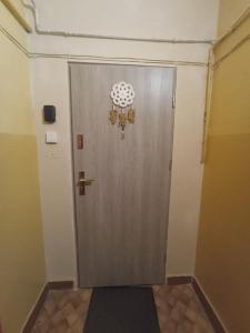 Apartament Lawendowy Balkon Łódź