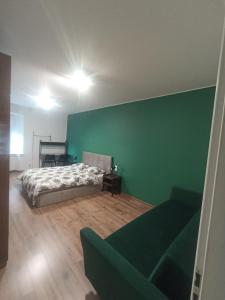 Apartament Lawendowy Balkon Łódź