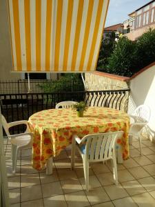 Villa Melina Appartamenti