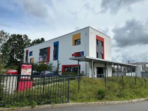 Serways Hotel Lüneburger Heide West