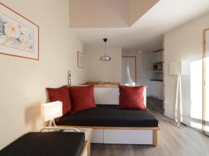 Appartement agréable 5 pers. accès pistes, animaux admis - FR-1-181-2031