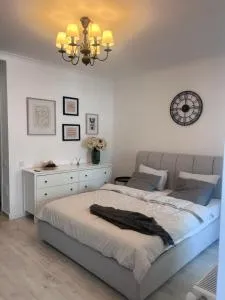 Amena Residence - Chiajna