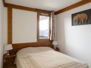 Appartement rénové proche station avec balcons et vue, 3 ch, 10 pers - FR-1-181-2457