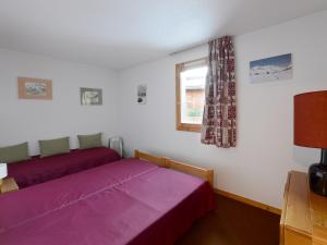 Appartement 2P Centre Station avec Balcon et Casier à Ski - FR-1-181-2533