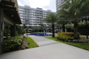 Verdon Parc 2 bedroom apartment Ocean View